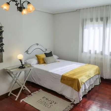 Casa Relajante Aljezar *