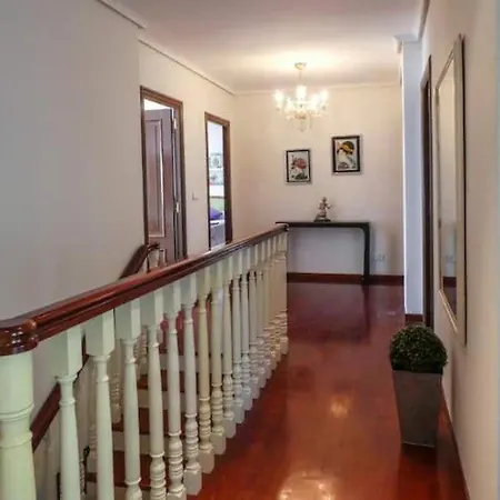 Casa Relajante Aljezar 公寓 *