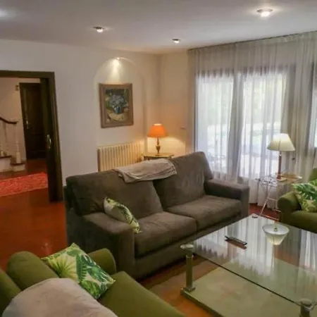 Casa Relajante Aljezar * 特鲁埃尔