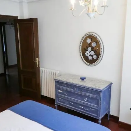 Casa Relajante Aljezar 特鲁埃尔