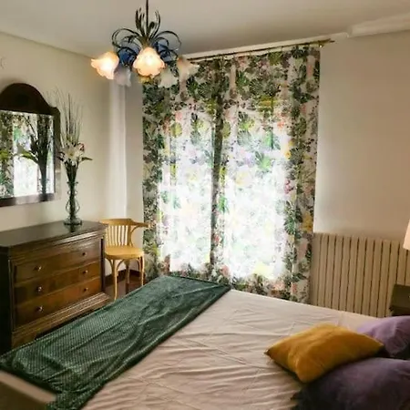 Casa Relajante Aljezar * 特鲁埃尔