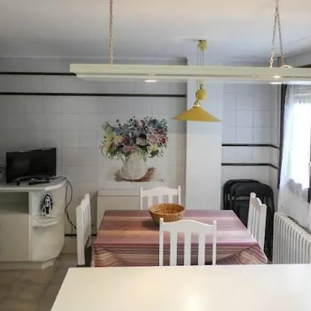 公寓 Casa Relajante Aljezar *