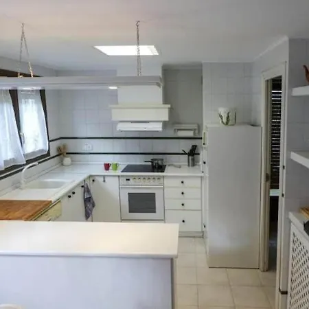 公寓 Casa Relajante Aljezar