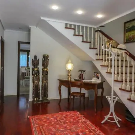 Casa Relajante Aljezar 公寓 特鲁埃尔