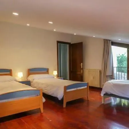 Casa Relajante Aljezar *