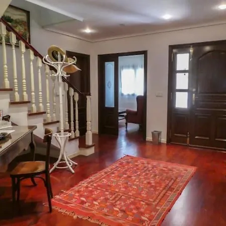 Casa Relajante Aljezar *