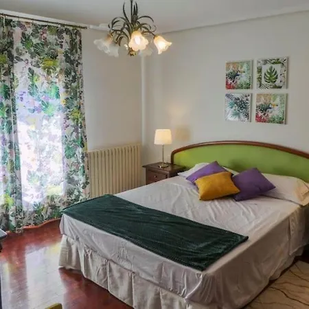 Casa Relajante Aljezar 特鲁埃尔